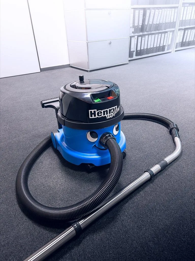 Aspirateur traîneau – photo 1 sur 1