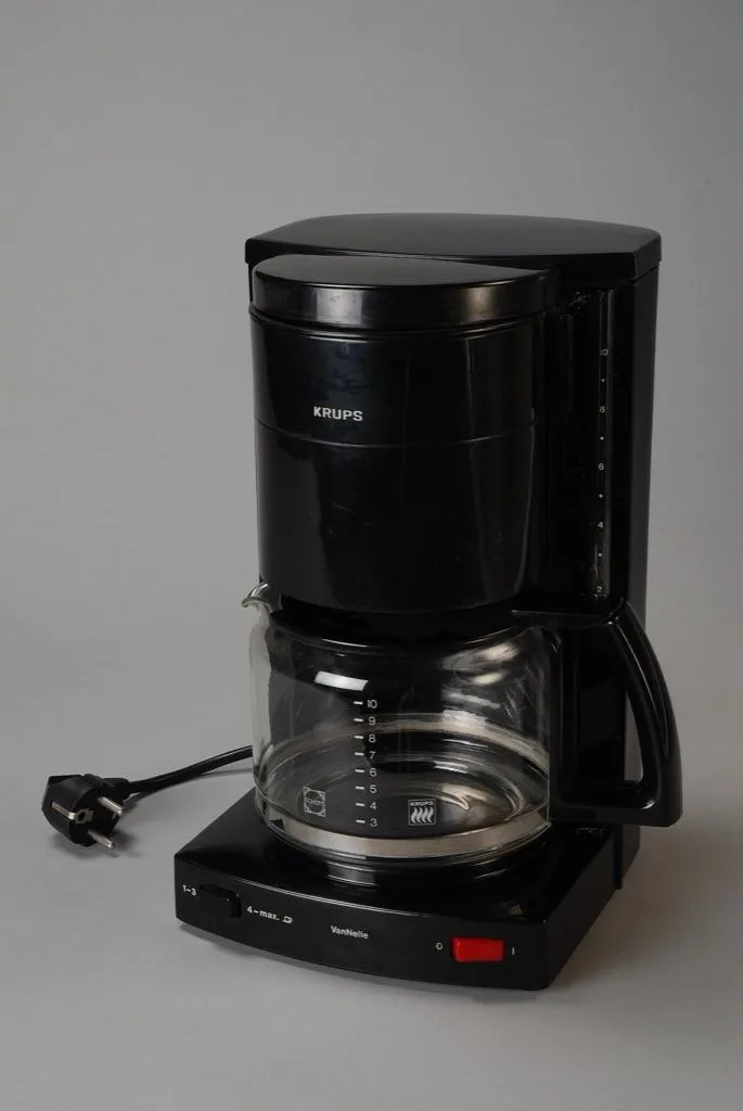Cafetière à filtre – photo 1 sur 1