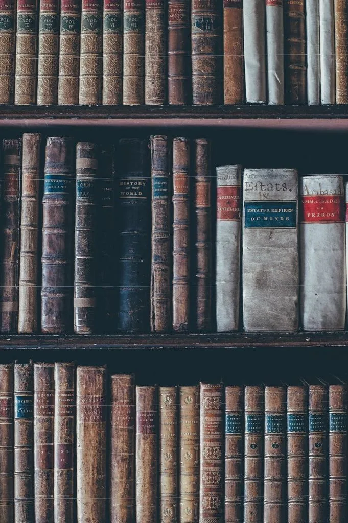 Encyclopédies en 20 volumes – photo 1 sur 1