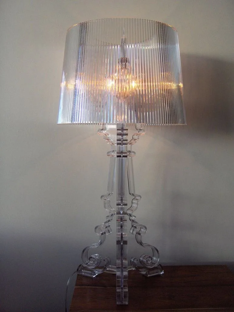 Lampe de chevet – photo 1 sur 1
