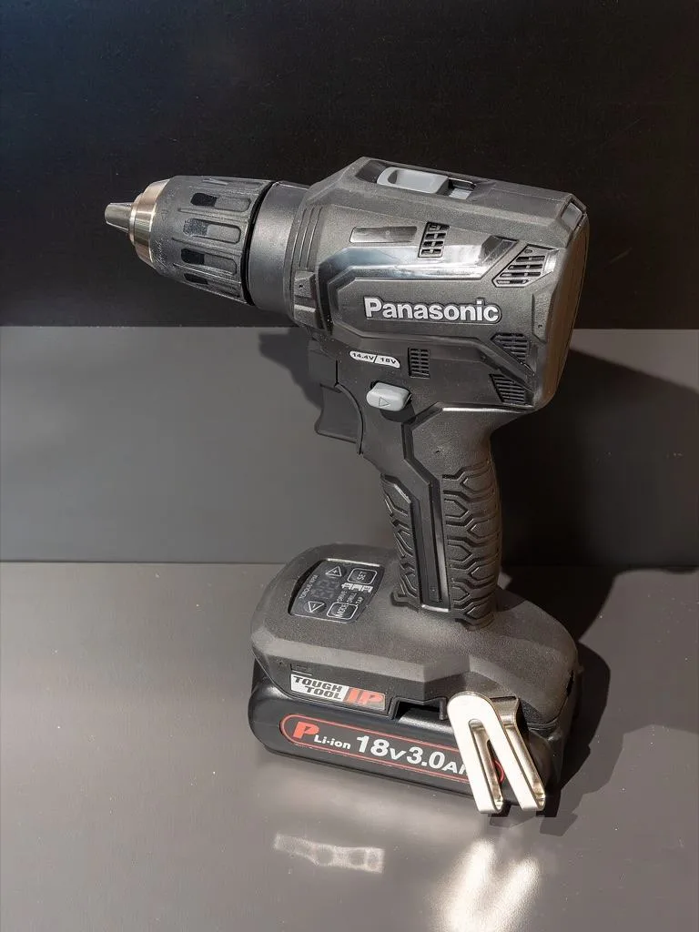Perceuse visseuse sans batterie – photo 1 sur 1